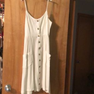 Midi dress
